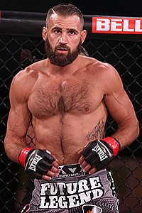 Phil Baroni