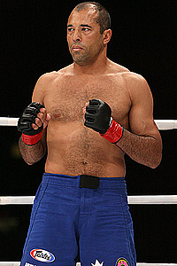 Royce Gracie