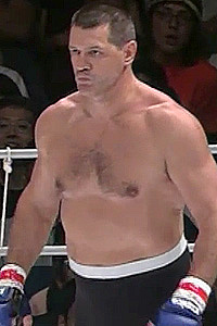 Branko Cikatic