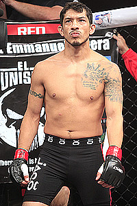 Emmanuel Rivera