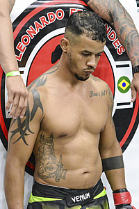 Leonardo Fernandes