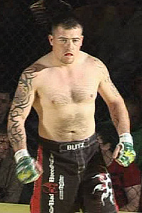 Dai Smith