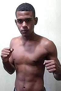 Leandro Lopes Paes Barreto Jr.