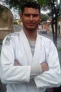 Maximillian Lopes