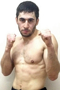 Eldar Mamedov