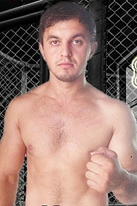 Bagrat Magomedov