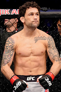 Frankie Edgar