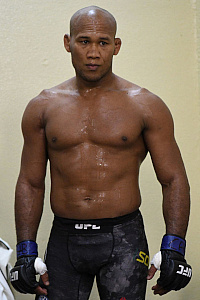 Ronaldo 'Jacare' Souza