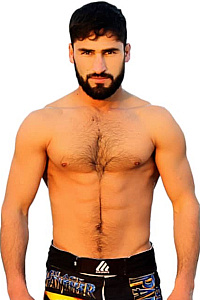 Shamriz Ahmadi