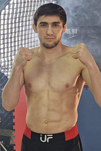 Magomed Magomedov