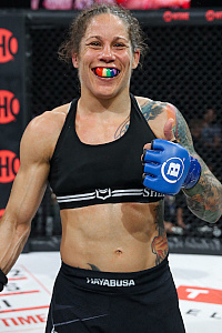 Liz Carmouche