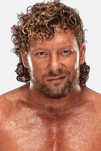 Tyson 'Kenny Omega' Smith