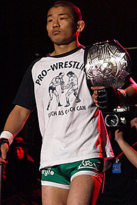 Manabu Inoue