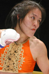 Seri 'Celi' Saito