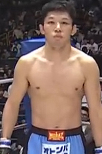 Yutaka Saito