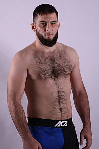 Magomed Midaev