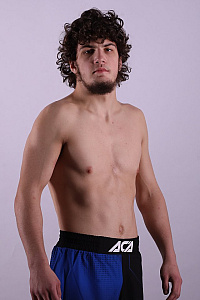 Muslim Nurmagomedov