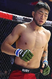 Kyung Pyo Kim