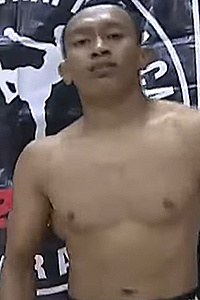 Budi Setiawan