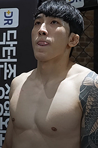 Min Soo Kim