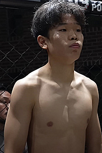 Young Woong Lee