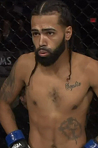 Orlando Ortega