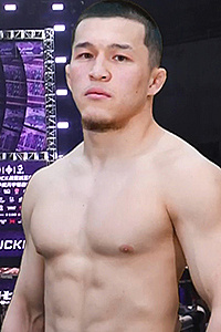 Syymyk Kultaev