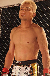 Shogo Ota