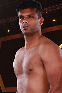 Abhijeet Petkar