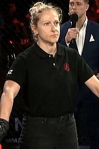Claire Fryer