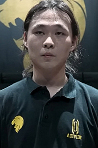 Gyeong Min Gwon