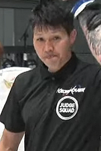 Yohei Togo