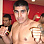 Luis Eduardo 'Lagarto' da Paixao