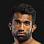 Rahul K. 'The Kerala Krusher' Raju