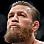 Conor 'Notorious' McGregor