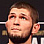 Khabib 'The Eagle' Nurmagomedov