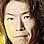 Kazuma 'Shikijima' Kinoshita