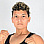 Tamires 'Fox' de Sousa Marques