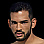 Wanderson 'Kraven o Cacador' Ferreira